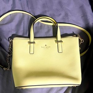 Kate spade purse